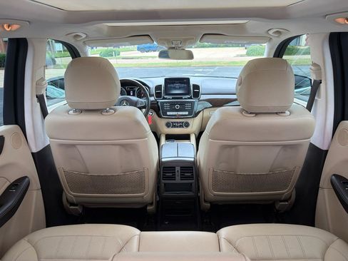 Used 2018 Mercedes-Benz GLE 350 w/ Premium 1 Package image 10