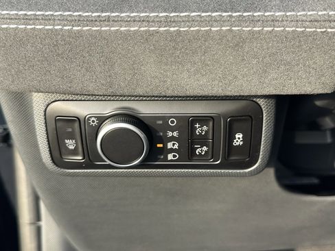 New 2025 Ford Mustang Mach-E GT image 35