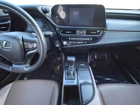 Used 2022 Lexus ES 350 FWD image 11