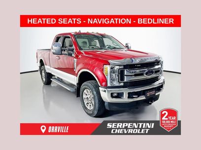 Used 2019 Ford F350 XLT w/ XLT Premium Package