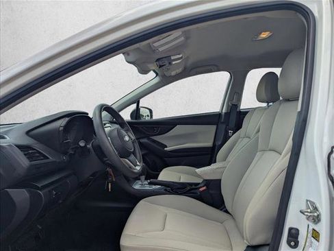 Used 2020 Subaru Impreza 2.0i AWD/4WD image 12