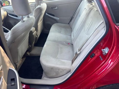 Used 2010 Toyota Prius One FWD image 14