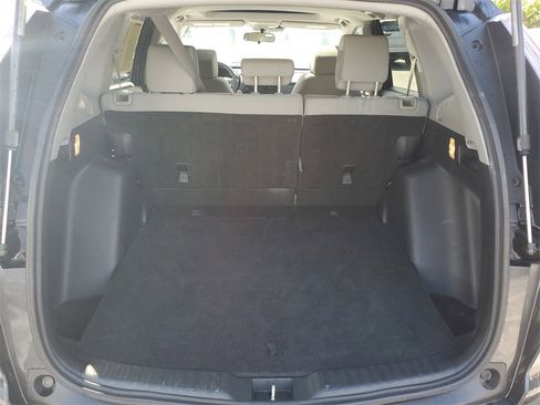 Used 2017 Honda CR-V EX image 10