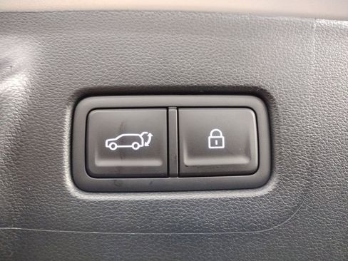New 2026 Hyundai Santa Fe Limited AWD/4WD image 24