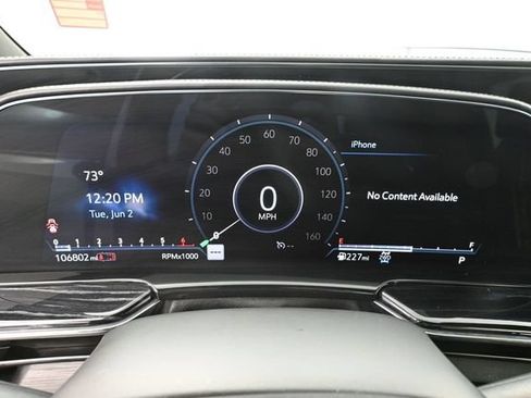 Used 2021 Cadillac Escalade ESV Sport w/ Heavy-Duty Trailer Package AWD/4WD image 34