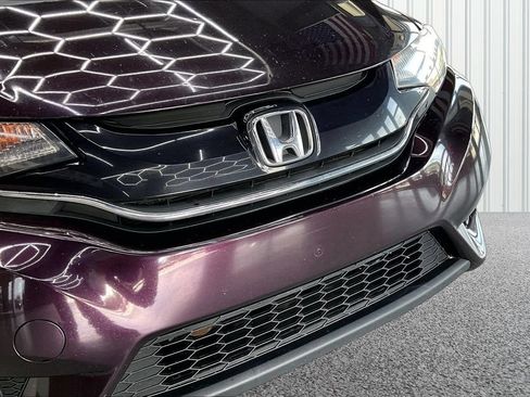 Used 2015 Honda Fit EX image 33