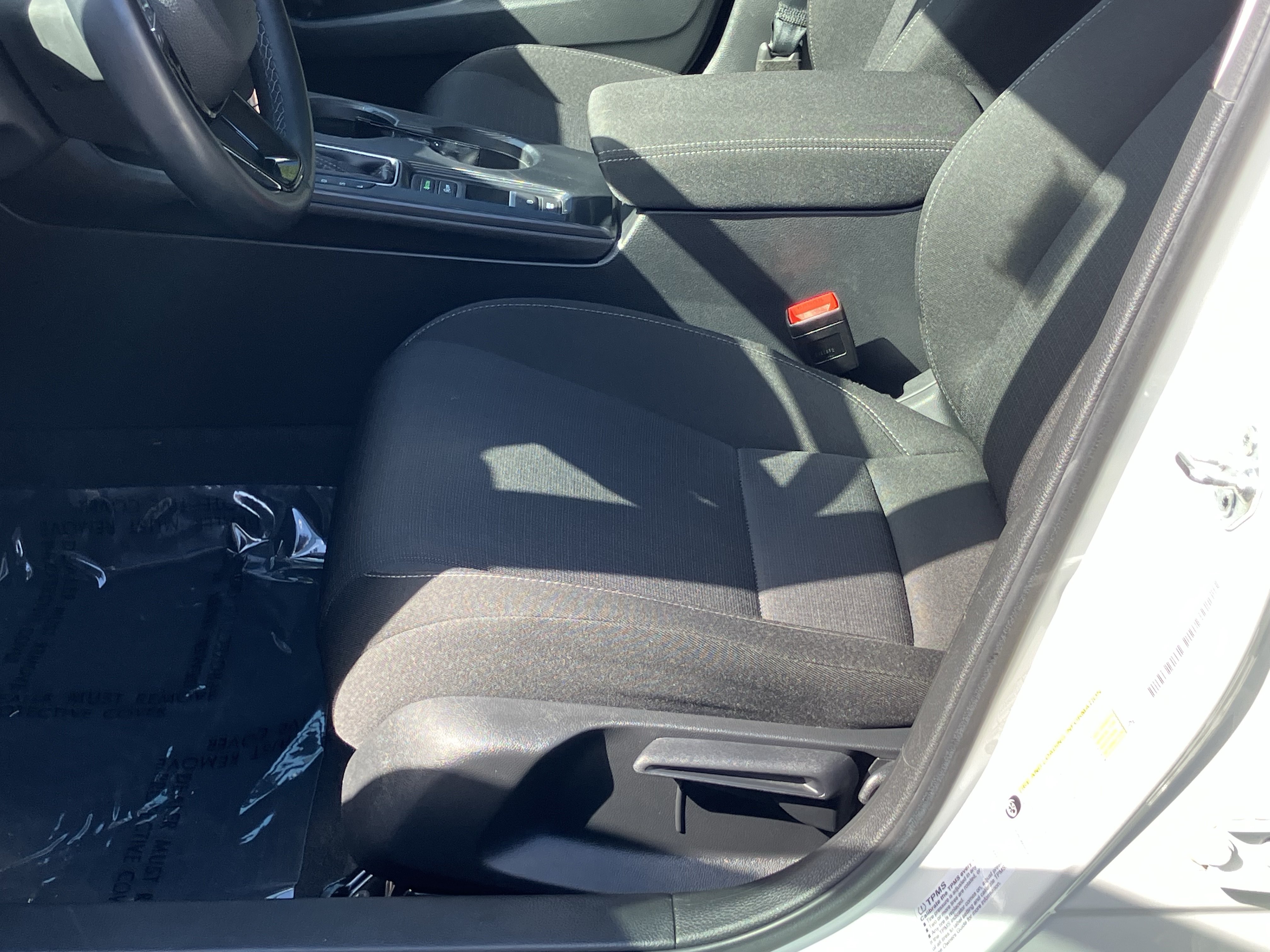 Used 2023 Honda Civic EX image 17