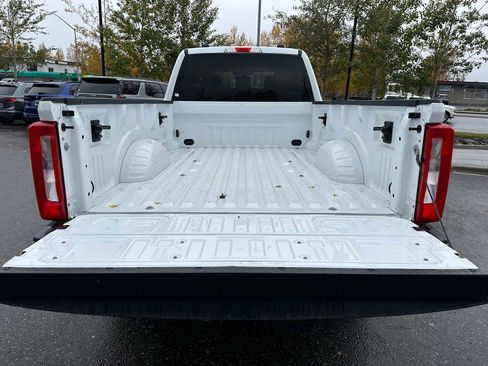 Used 2023 Ford F350 XLT image 14