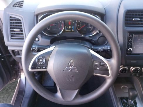 Used 2021 Mitsubishi Outlander Sport 2.0 S 2WD image 12