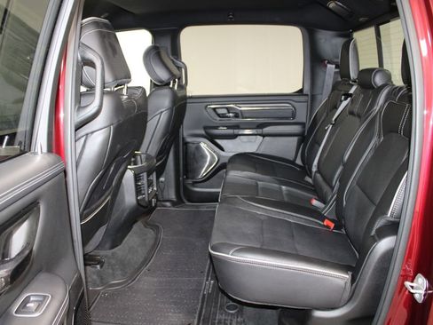 Used 2023 RAM 1500 Limited AWD/4WD image 26