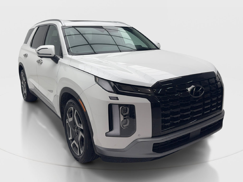 Used 2024 Hyundai Palisade Limited FWD image 3