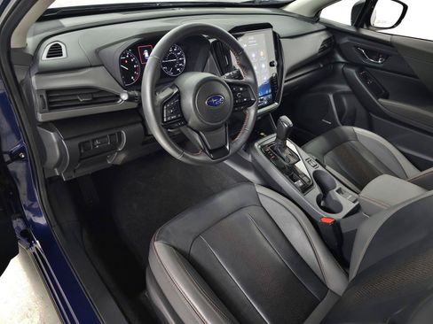 Used 2024 Subaru Crosstrek 2.5i Limited w/ Popular Package #3A AWD/4WD image 16