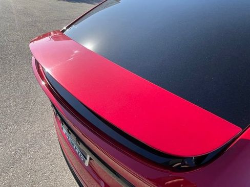Used 2022 Tesla Model X Plaid AWD/4WD image 43
