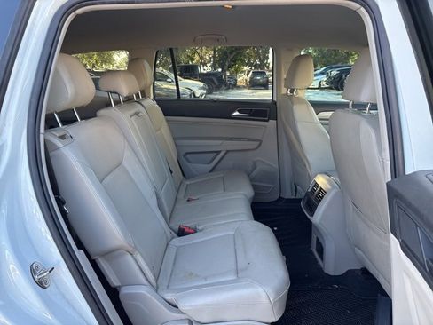 Used 2019 Volkswagen Atlas SE image 9