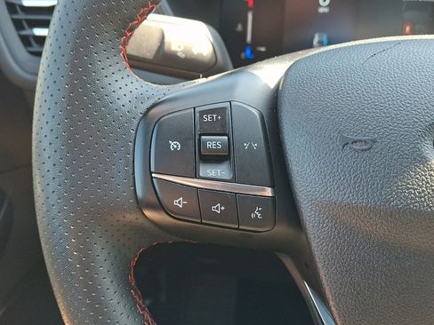 Used 2025 Ford Escape ST-Line Select AWD/4WD image 20