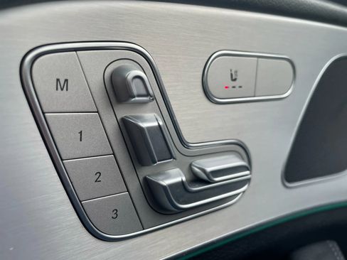 Used 2020 Mercedes-Benz GLE 350 4MATIC w/ Parking Assist Package image 13