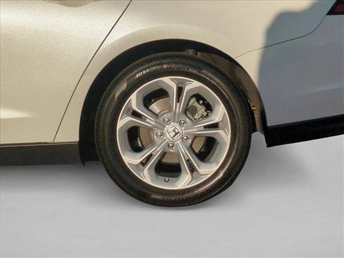 Used 2024 Honda Accord LX image 22