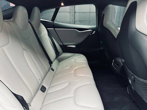 Used 2016 Tesla Model S P90D AWD/4WD image 21