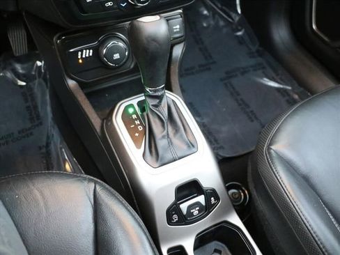 Used 2021 Jeep Renegade Limited w/ Sun & Sound Group image 25