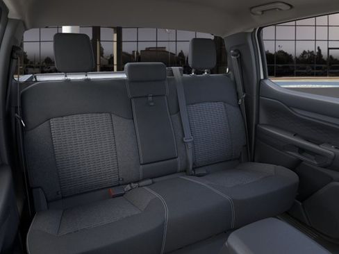 New 2026 Ford Ranger XL AWD/4WD image 11
