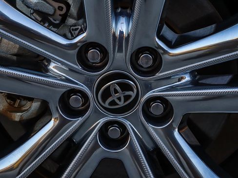 Used 2022 Toyota Sienna Platinum image 15