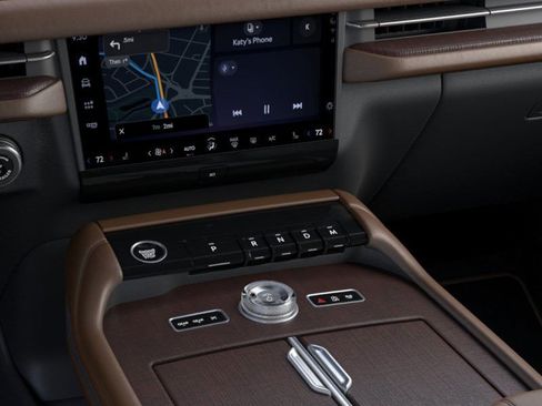 New 2026 Lincoln Navigator Reserve AWD/4WD image 15