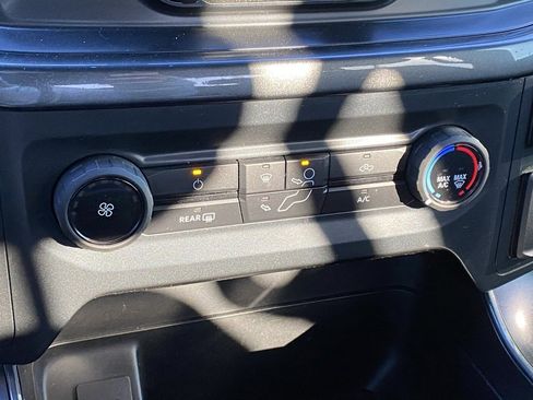 Used 2022 Ford F150 Tremor image 12