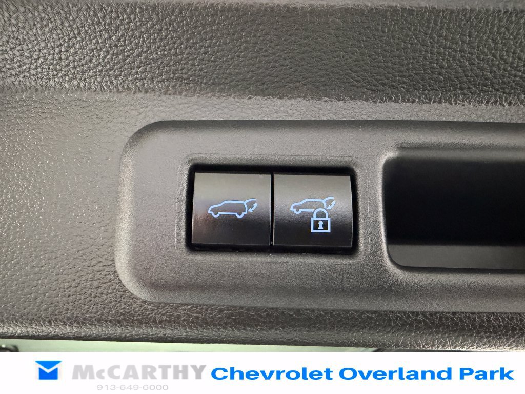 Used 2024 Toyota Sequoia SR5 w/ SR5 Premium Package AWD/4WD image 32