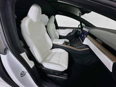 Used 2022 Tesla Model X AWD/4WD image 29