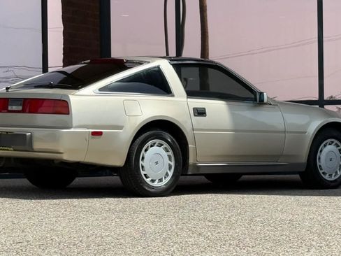 Used 1988 Nissan 300ZX GS RWD image 12