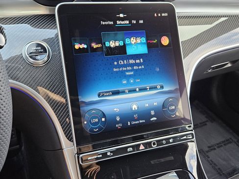 New 2026 Mercedes-Benz CLE 53 AMG 4MATIC Cabriolet image 43