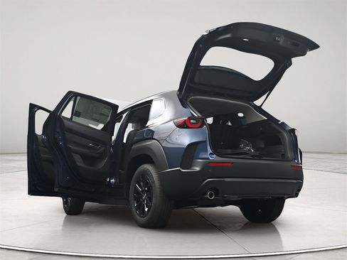 New 2026 MAZDA CX-50 2.5 Hybrid w/ Weather Package image 32