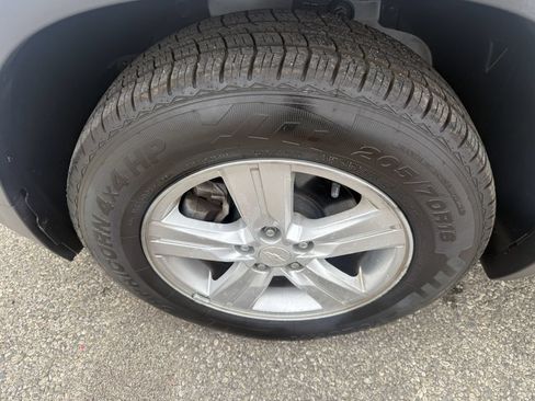 Used 2018 Chevrolet Trax LT AWD/4WD image 21