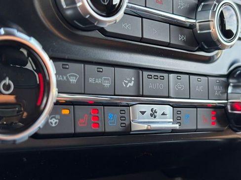 New 2026 Ford F150 King Ranch w/ Equipment Group 601A High image 37