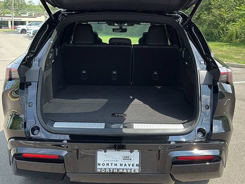 Used 2027 INFINITI QX65 Autograph w/ Cargo Package AWD/4WD image 26