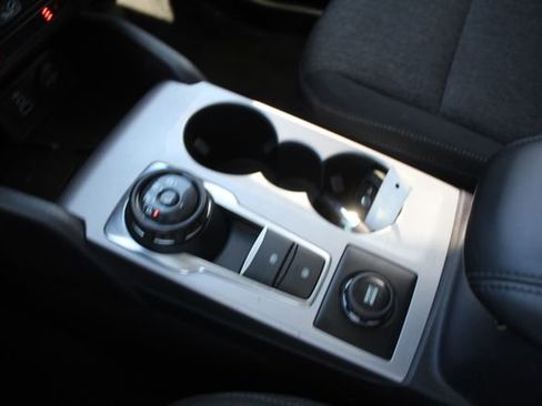 Used 2024 Ford Bronco Sport Big Bend w/ Convenience Package AWD/4WD image 33