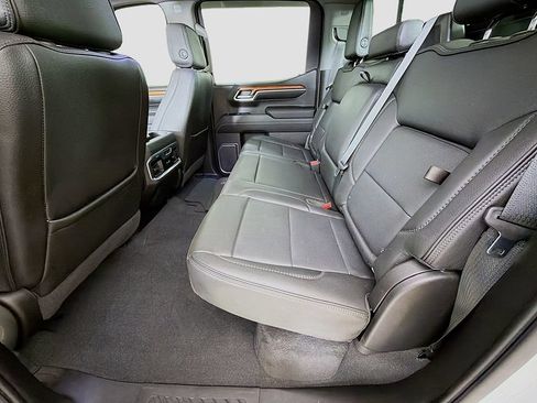 Used 2022 GMC Sierra 1500 Denali AWD/4WD image 28