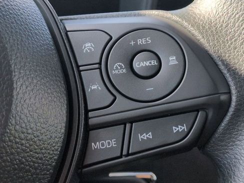 Certified 2026 Toyota Corolla LE FWD image 18