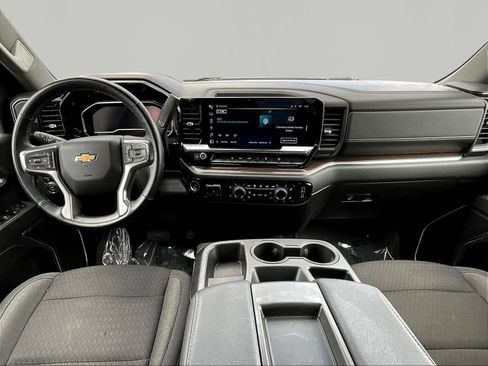 Used 2024 Chevrolet Silverado 3500 LT w/ All Star Edition AWD/4WD image 7