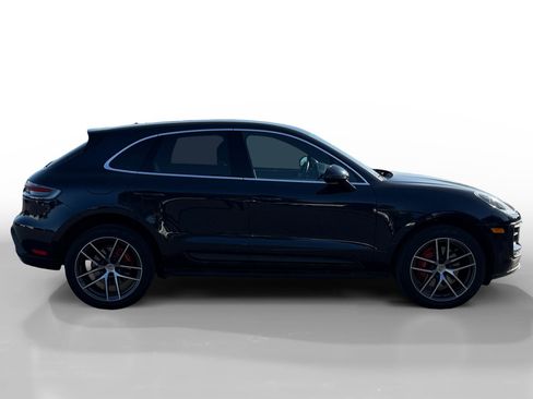 Used 2022 Porsche Macan S image 6