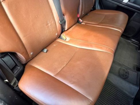 Used 2018 Toyota 4Runner Limited AWD/4WD image 47