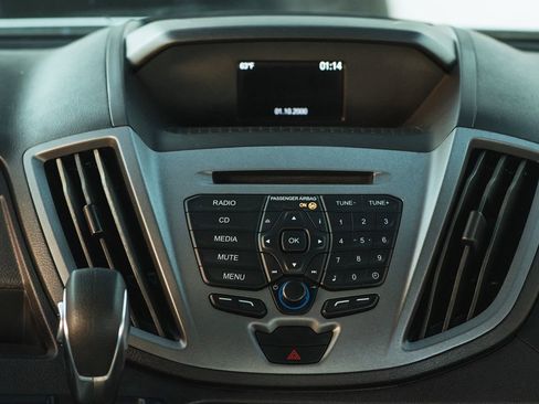 Used 2017 Ford Transit 250 148 High Roof image 21