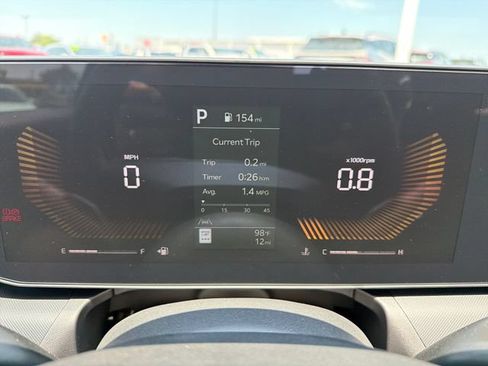 New 2026 Kia K4 FWD image 11