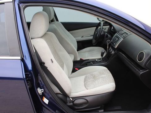 Used 2010 MAZDA MAZDA6 i Touring Plus image 36