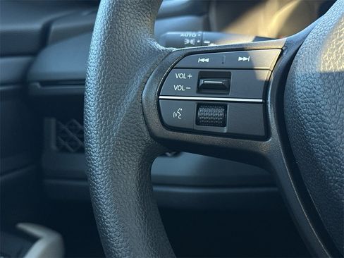 New 2025 Honda Accord SE image 21