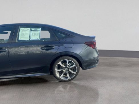Used 2025 Honda Civic Sport Touring image 27