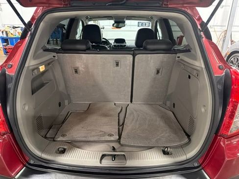 Used 2015 Buick Encore Leather AWD/4WD image 12