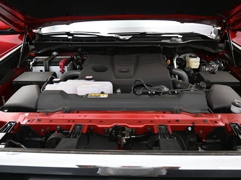 New 2026 Toyota Tundra SR5 AWD/4WD image 15