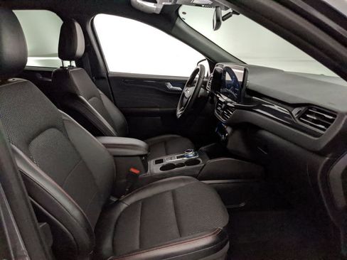 Certified 2024 Ford Escape ST-Line Elite image 27