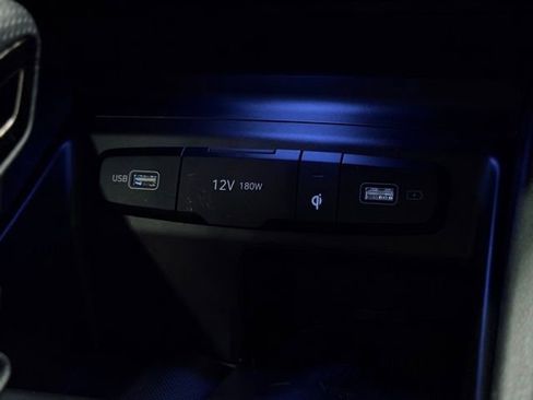 Used 2023 Hyundai Tucson N Line AWD/4WD image 43